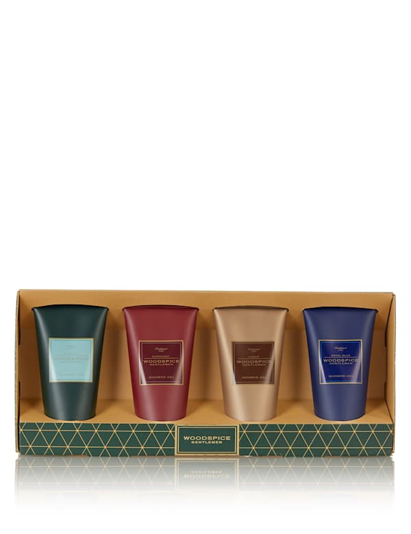 Shower Gel Set