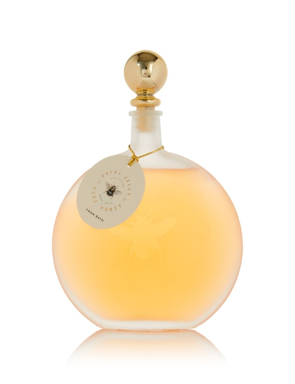 Foam Bath Decanter 500ml