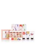 Floral Collection Hand & Nail Cream Set