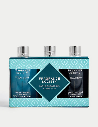 Fragrance Society