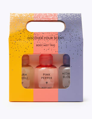 Body Mists