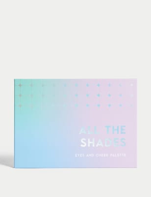 Make Up Palette