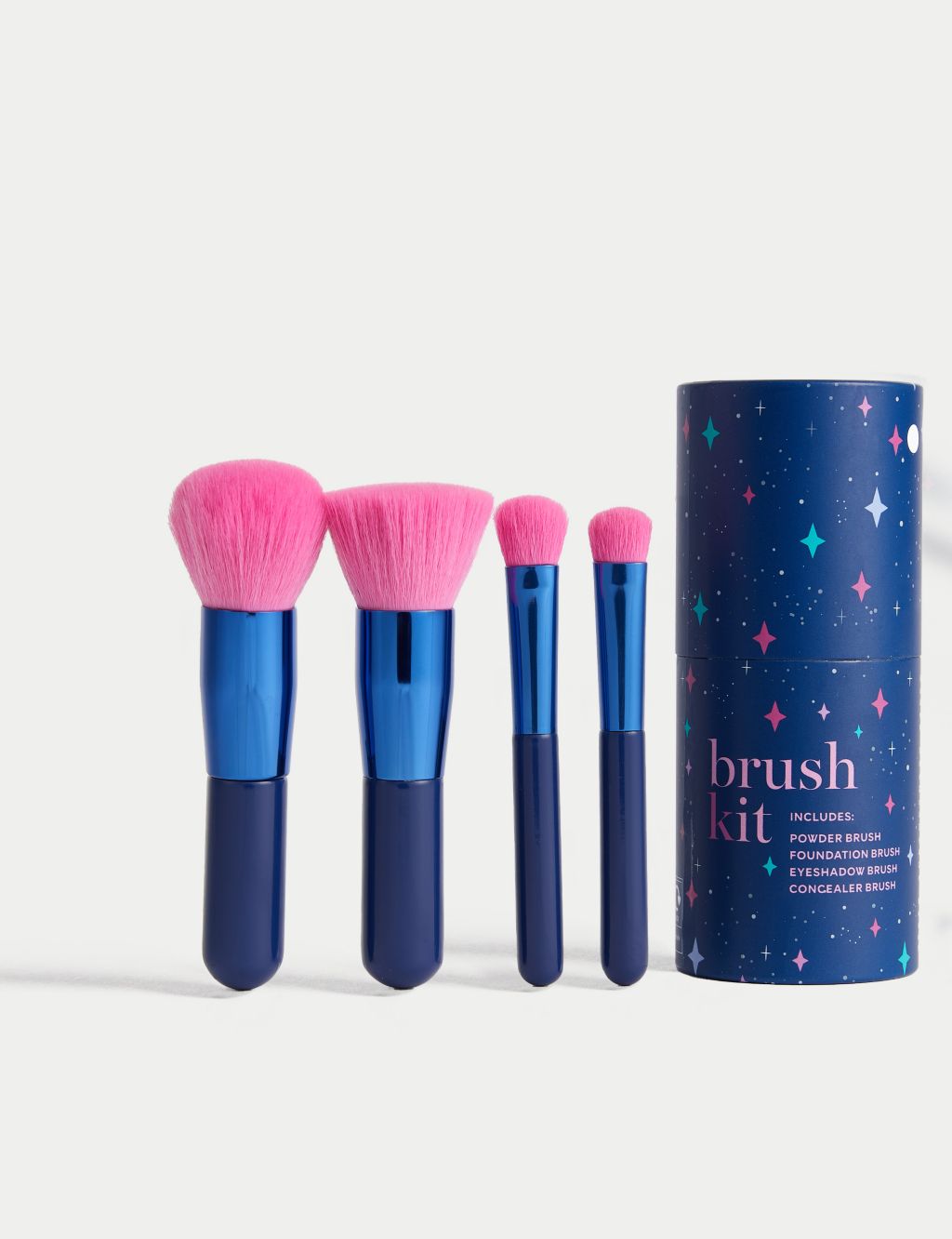 Make Up Brush Drum