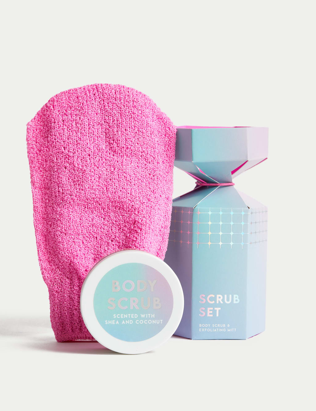 Page 3 Christmas Beauty Gifts M&S