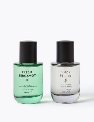 M&s best sale perfume men's