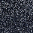 Glitter Cosmetics Pouch - navymix