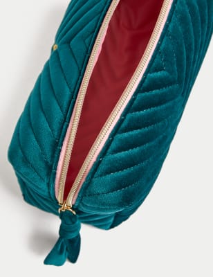 Alphabet Make Up Bag