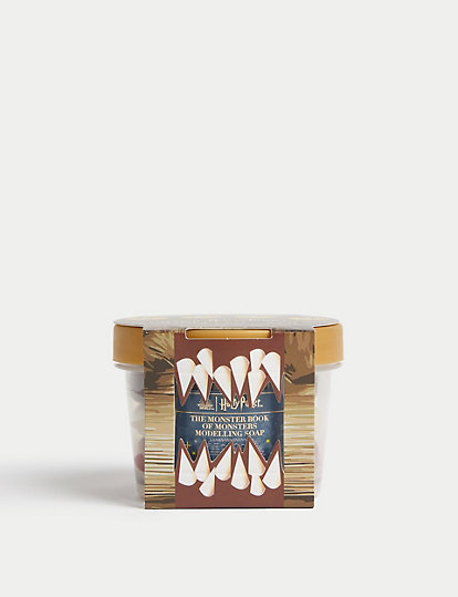 Harry Potter™ Monster Book Modelling Soap