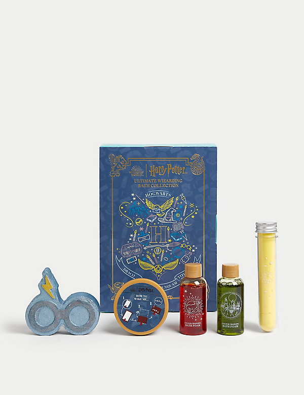 Απόλυτη συλλογή για το μπάνιο Harry Potter™ - GR