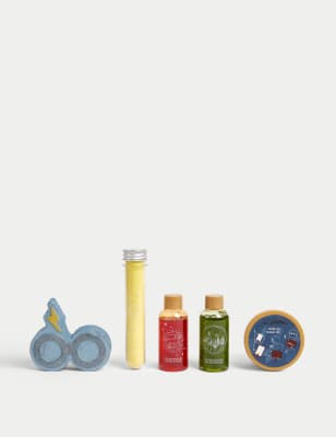 Harry potter bath online set