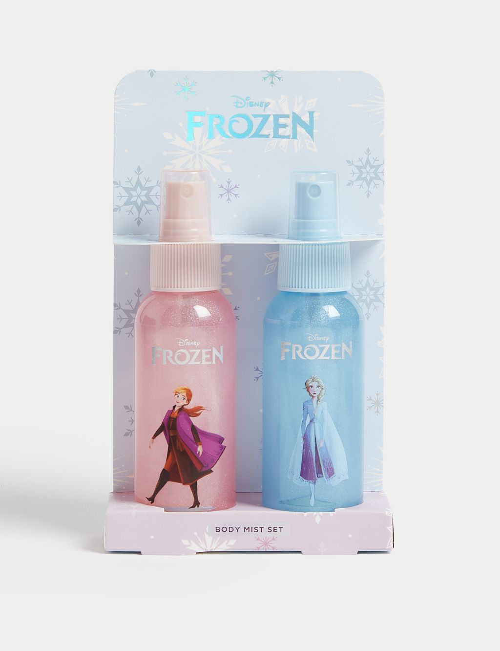 Disney Frozen™ Body Mist Set