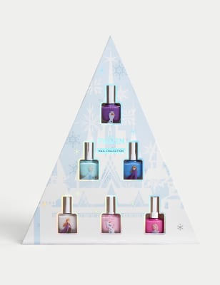 Image of M&S Collection Frozen™ Nail Polish Collection - 1SIZE