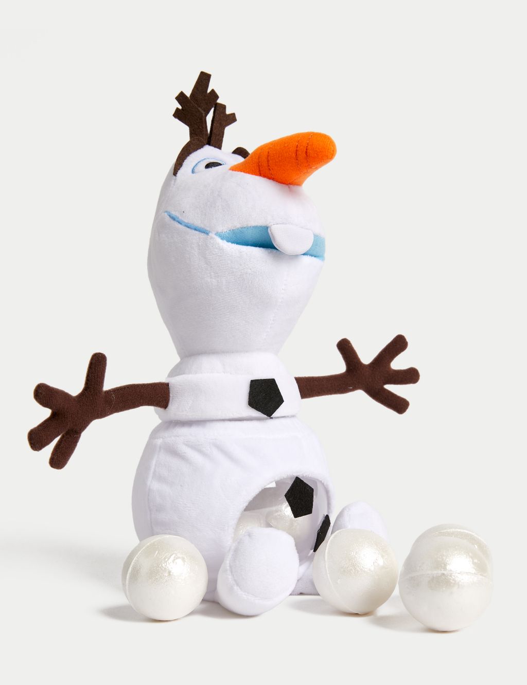 Frozen™ Olaf Bath Fizzer Gift Set