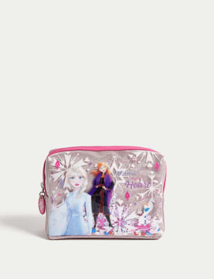 Image of Frozen™ Cosmetic Bag - 1SIZE
