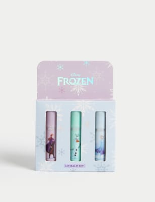 Image of Disney Frozen™ Lip Balm Set - 1SIZE