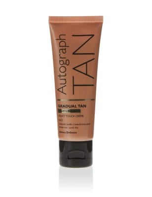 Gradual Tan Face Cream 50ml