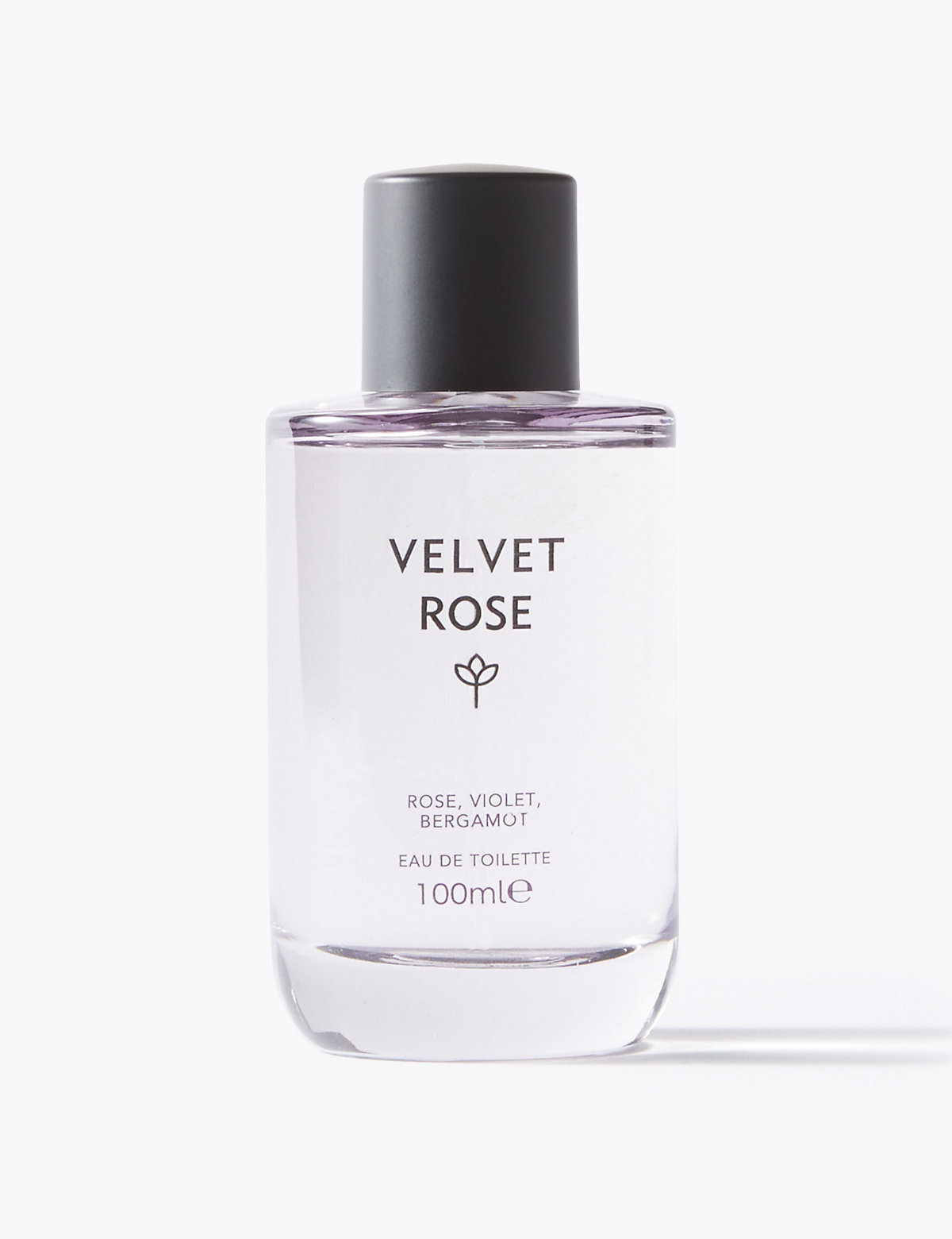 Velvet Rose Eau De Toilette 100ml