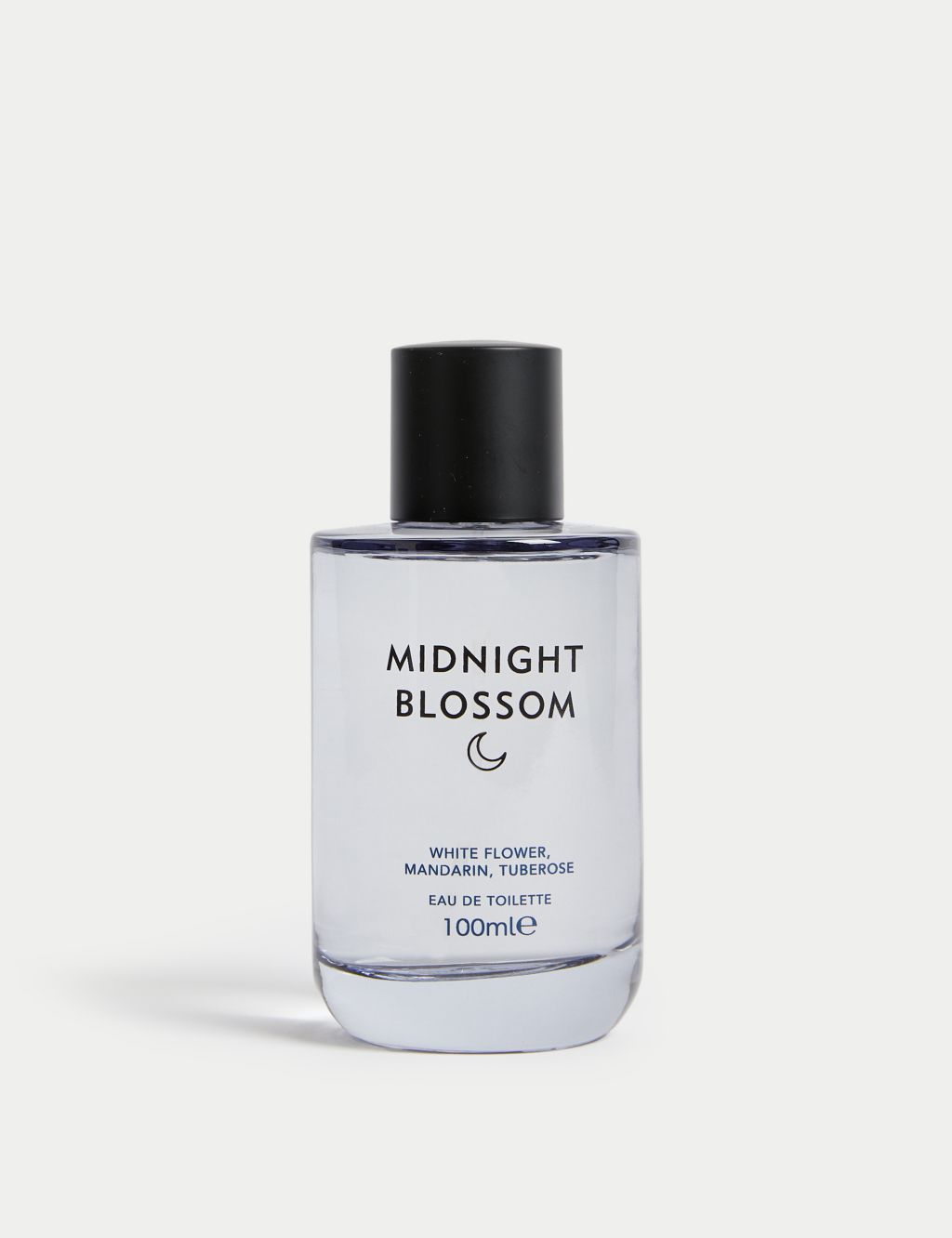 Midnight Blossom Eau De Toilette 100ml image 1