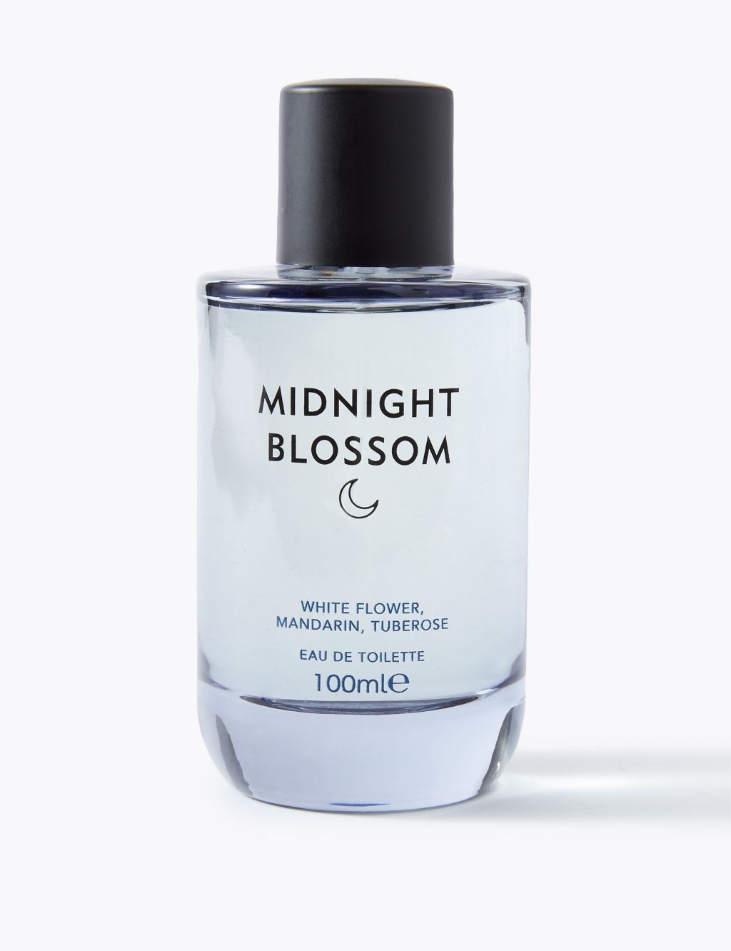 Midnight Blossom Eau De Toilette 100ml image 5