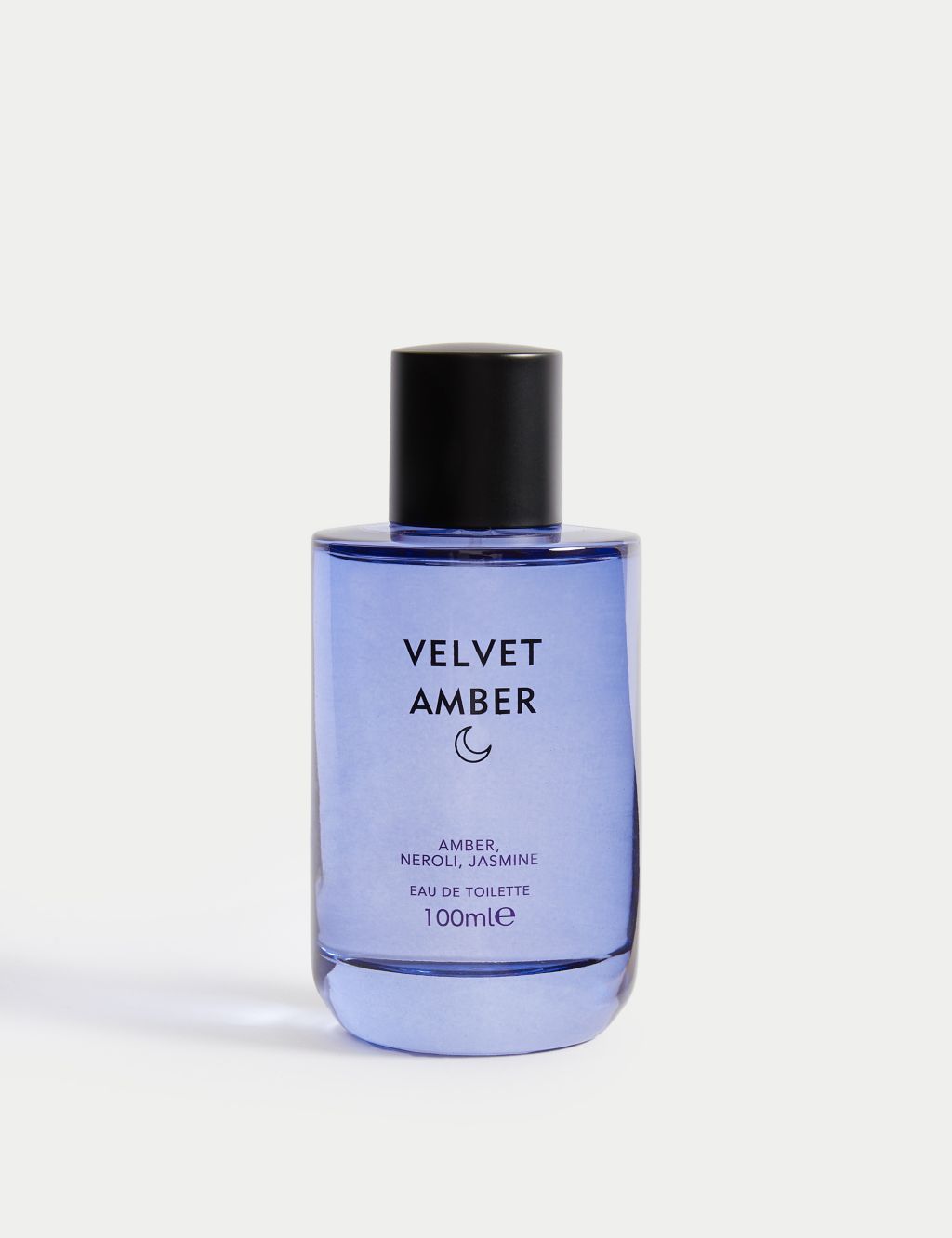 Velvet Amber Eau De Toilette 100ml