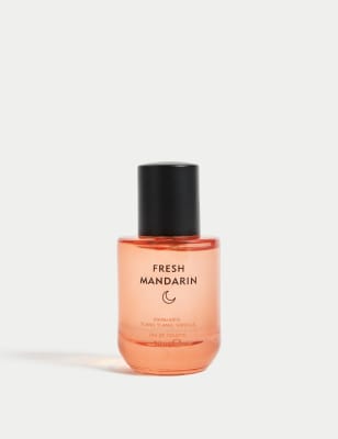 Fresh Mandarin Eau de Toilette 30ml