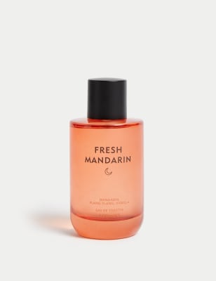 Fresh Mandarin Eau de Toilette 100ml