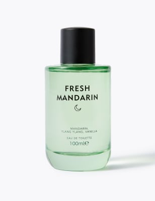 Fresh vanilla perfume hot sale