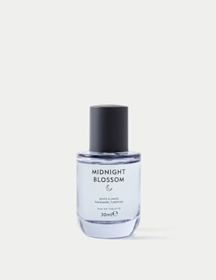 Discover Midnight Blossom Eau de Toilette 30ml