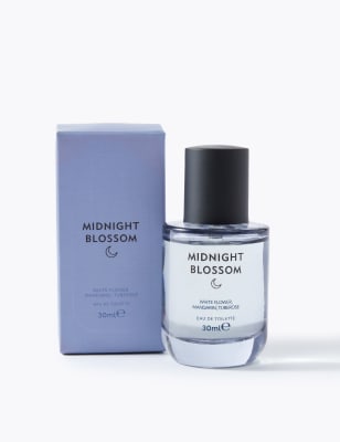 Midnight Blossom Eau de Toilette 30ml