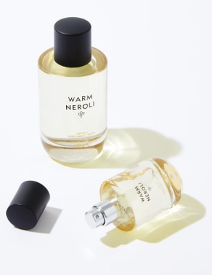 Neroli and musk new arrivals