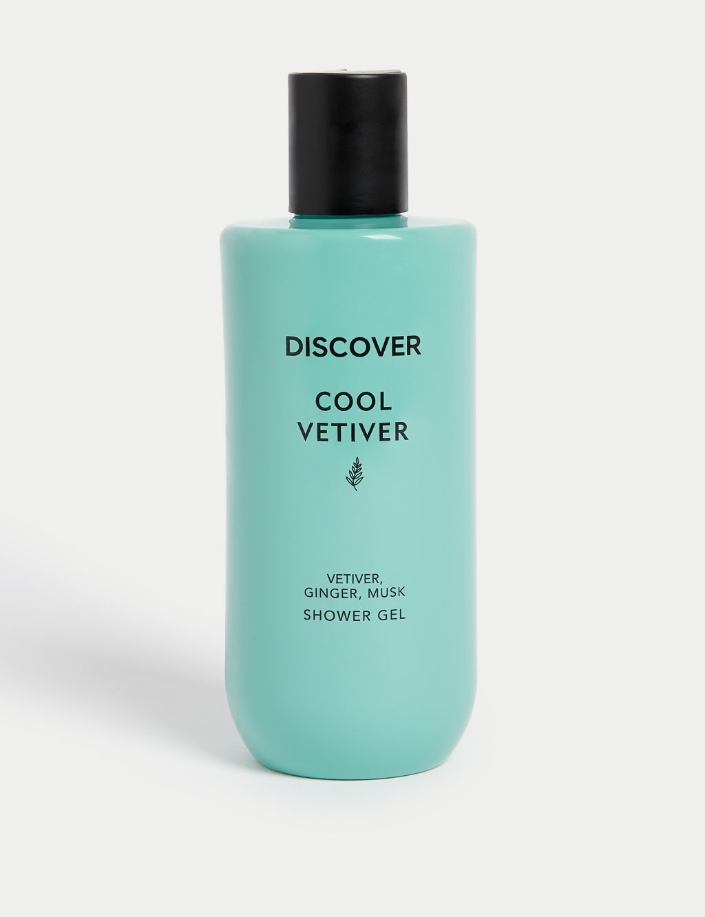 Discover Cool Vetiver Shower Gel 300 ml