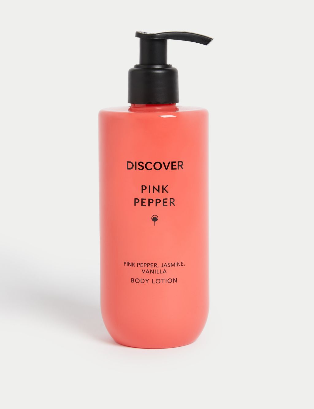 Discover Pink Pepper Body Lotion
