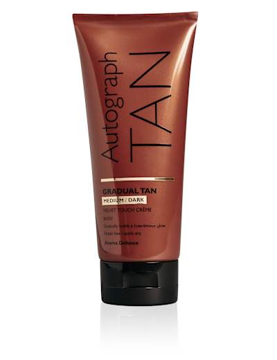 Gradual Tan Body Crème - Medium to Dark 200ml