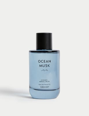 Musk in perfume online comes from