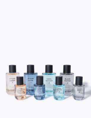 Black discount ocean perfume