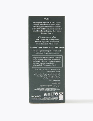 M&s discount aqua perfume