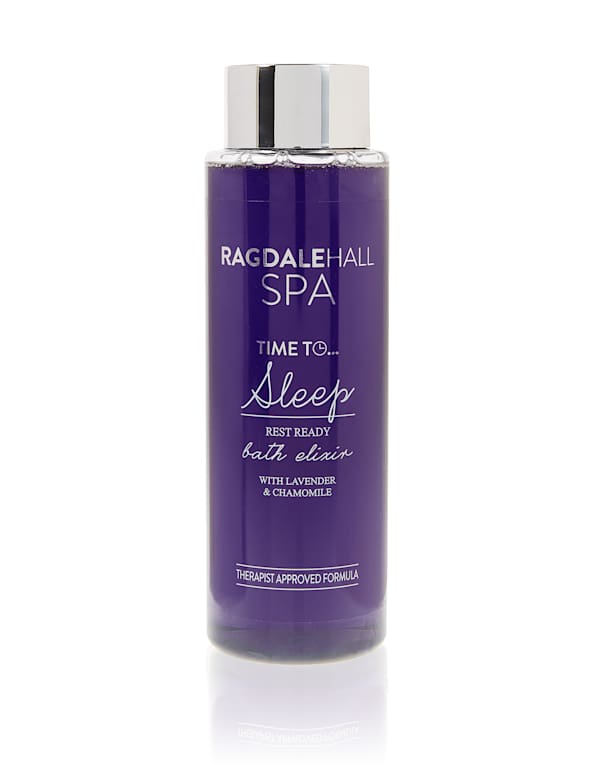 Sleep Bath Elixir 500ml