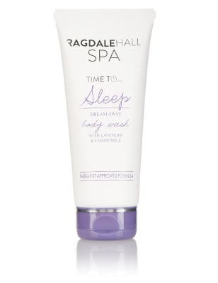 spa body wash