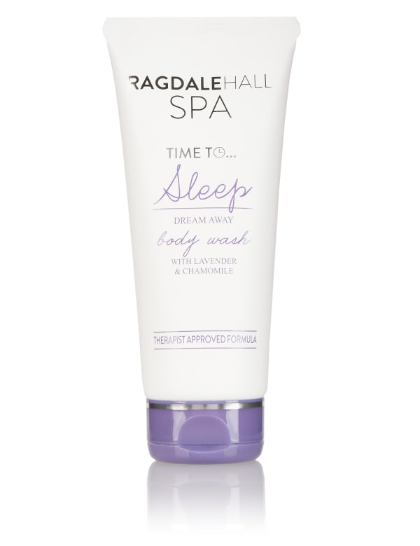 Sleep Body Wash 200ml