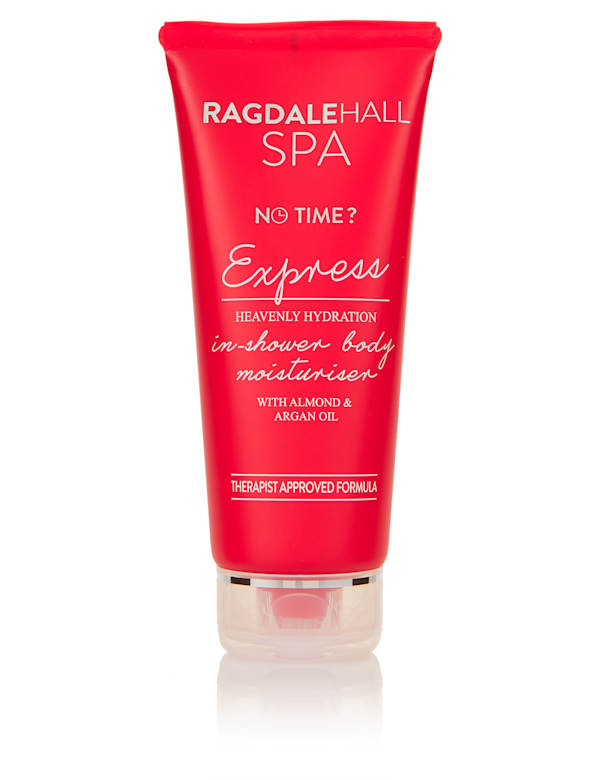 Express In-Shower Body Moisturiser 200ml