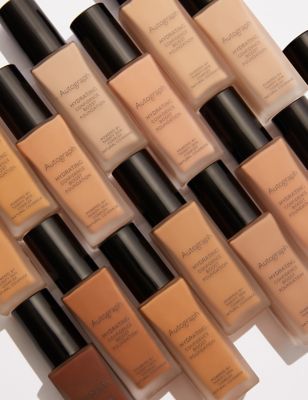 Hydrating Confidence Boost Foundation 28ml