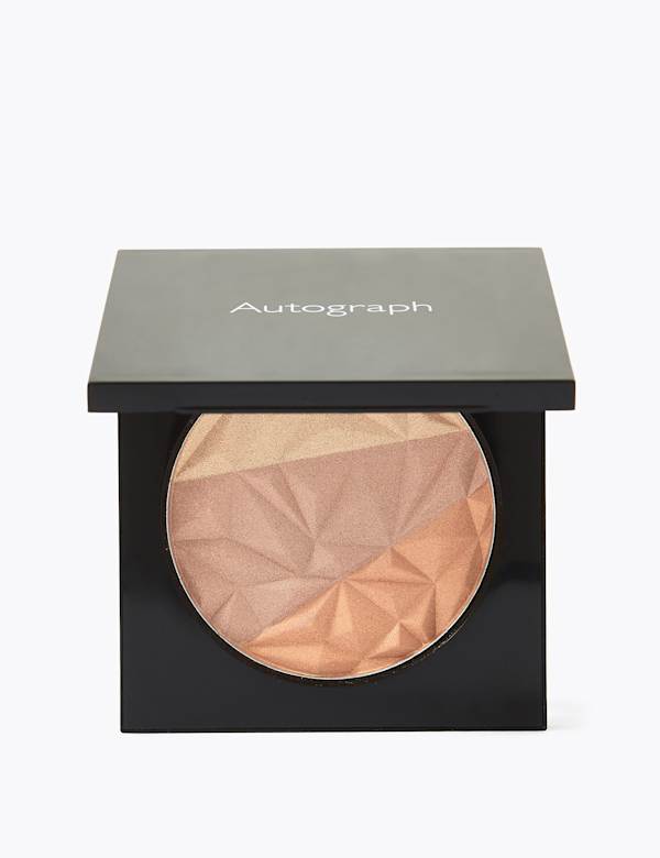 Luxe Multi Bronzer 8g