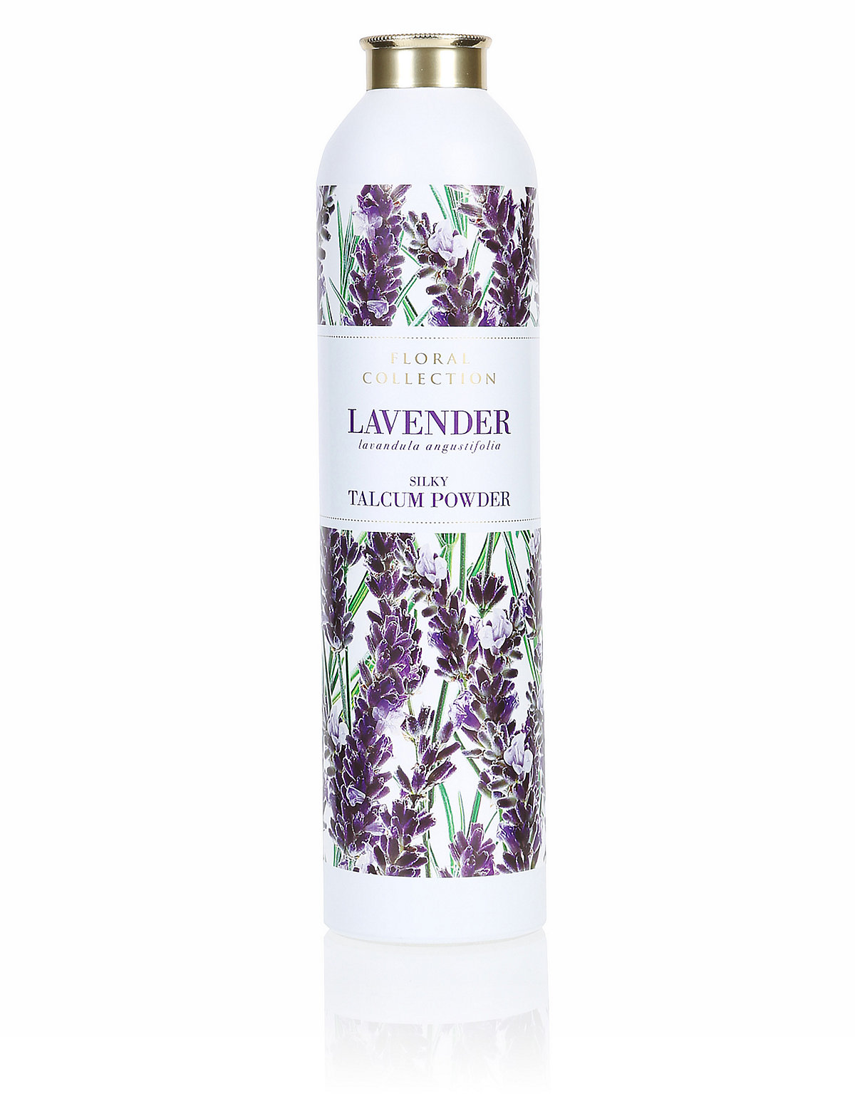 Lavender Talcum Powder 200g