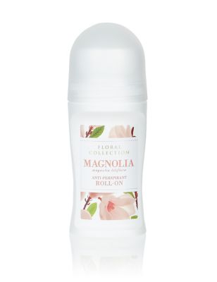 Magnolia Roll-On