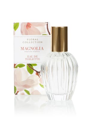 Magnolia Eau De Toilette 30ml