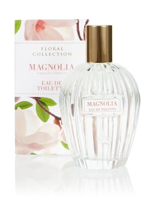 Magnolia eau 2025 de toilette