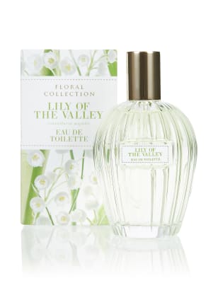 Lily smell online perfume