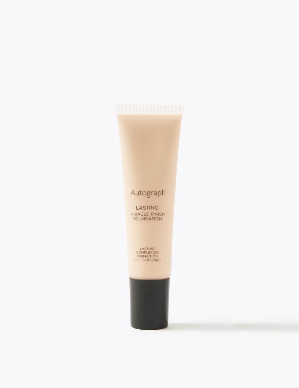 Lasting Miracle Finish Foundation 30ml