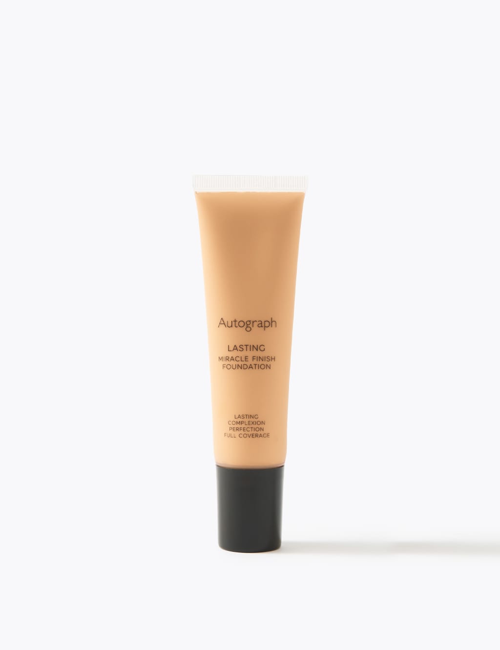 Lasting Miracle Finish Foundation 30ml