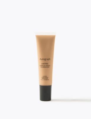 Lasting Miracle Finish Foundation 30ml